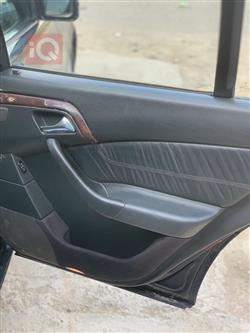 مێرسێدس بێنز S-Class